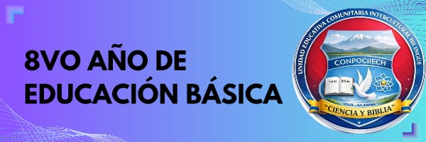 OCTAVO AÑO
TODAS LAS ASIGNATURAS